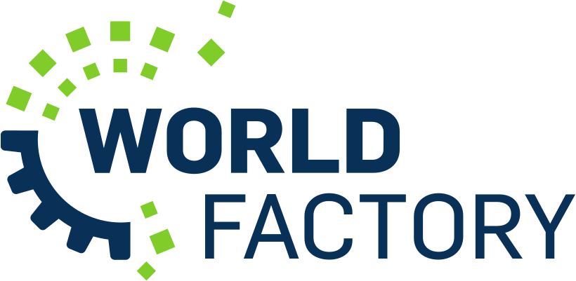 Logo Worldfactory