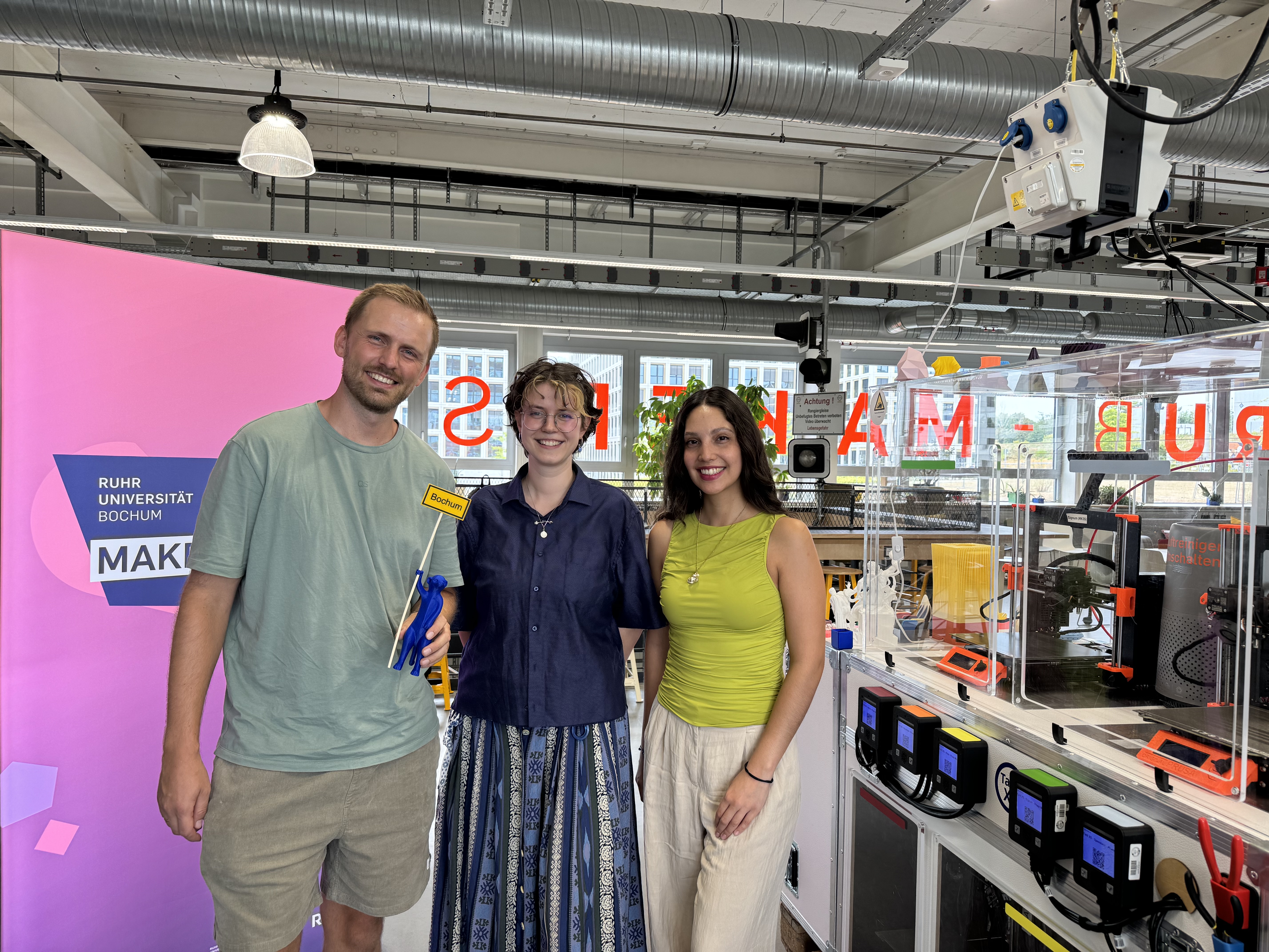 @RUB-Makerspace